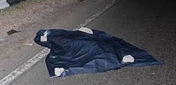 Gəncədə avtomobil 73 yaşlı piyadanı vuraraq öldürüb
