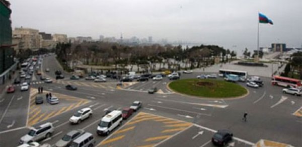 Sürücülərin nəzərinə: -  Bu gün bu yollar bağlı olacaq 