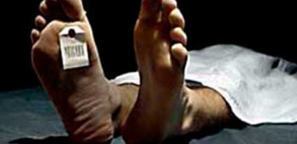 Bakıda 25 yaşlı gənc dünyasını dəyişdi