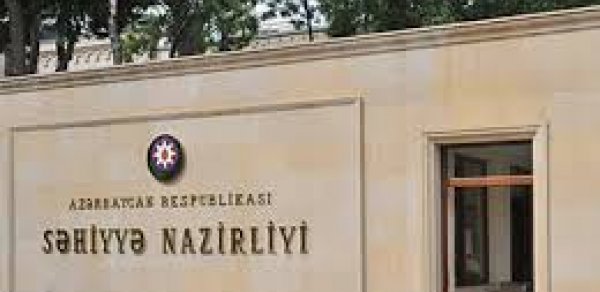 Səhiyyə Nazirliyinin ana ölümlərindən bəzilərinə -  AÇIQLAMASI