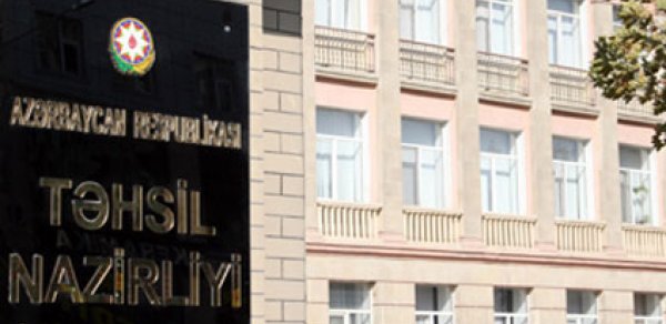 Təhsil Nazirliyi vakant yerlərə yerləşdirmənin nəticəsini açıqladı