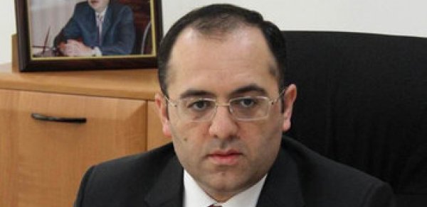 DSMF-in yeni sədri kimdir? -  Tərcümeyi-hal