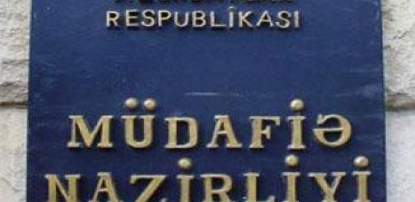 Cəbhə xəttində keçirilən monitorinq insidentsiz başa çatıb