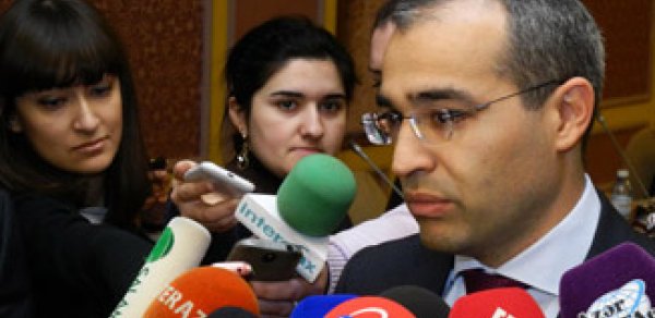 “Məktəblərin idarə edilməsində valideynlərin rolu artırılacaq” -  Mikayıl Cabbarov