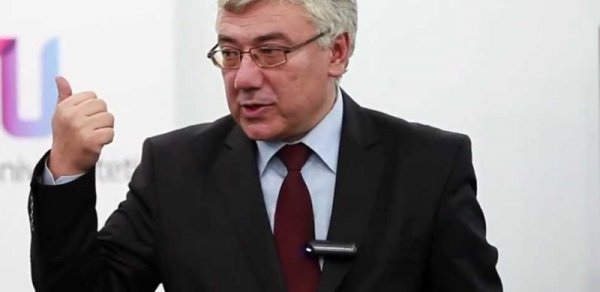 Eldar Namazov Milli Şuradan niyə getdi? -  RƏYLƏR 