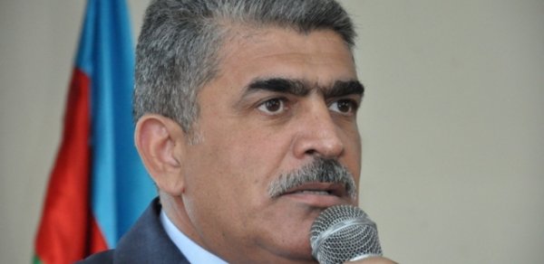 ‘Bu sualı İsa Qəmbərə versələr daha yaxşı olar’ –  Sülhəddin Əkbər