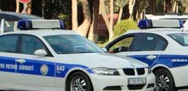 Azərbaycan yol polisi cərimələri gecikdirənlərə xəbərdarlıq edib