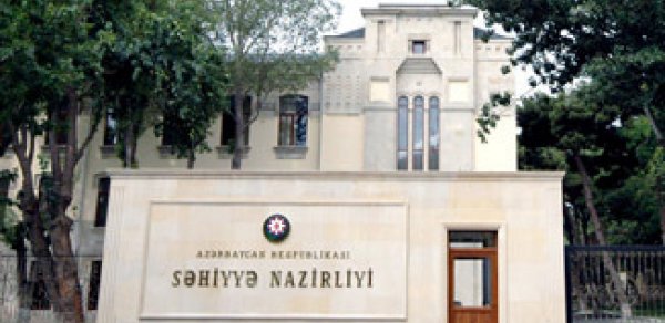 Səhiyyə Nazirliyindən stomatoloji kabinetdə baş verən ölüm hadisəsinə -MÜNASİBƏT