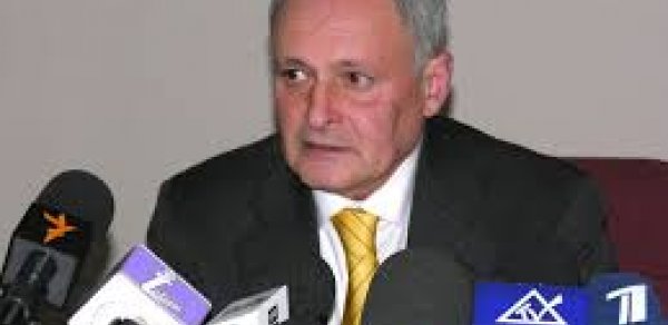 Səhiyyə naziri Cəlilabadda vətəndaşları qəbul edib
