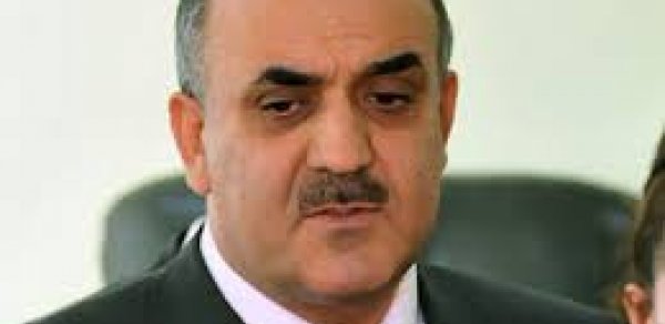 Səlim Müslümov Siyəzəndə vətəndaşları qəbul edib