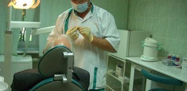 Bakıda iynədən ölən xəstənin həkimi : -“İlk dəfədir ki, başıma belə iş gəlir” 