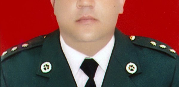 “Şəhid şikəstəsi"