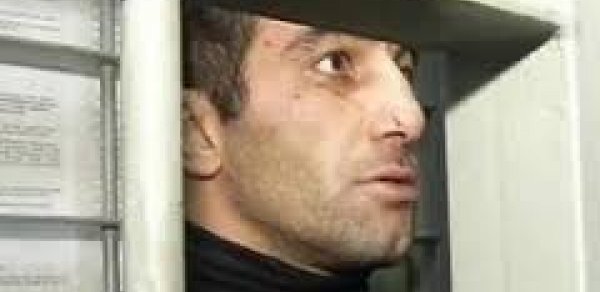 Orxan Zeynalovun həbs müddəti dörd ay uzadılıb