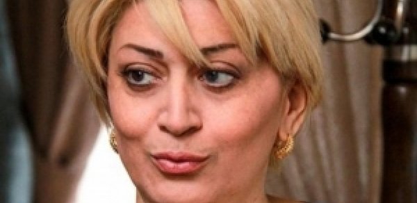 ‘Hər iki döşümü amputasiya ediblər’ -  Əməkdar artist 