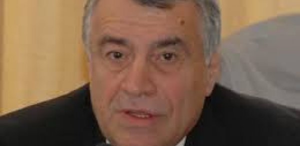 Azərbaycanın energetika naziri Gürcüstana səfər edəcək