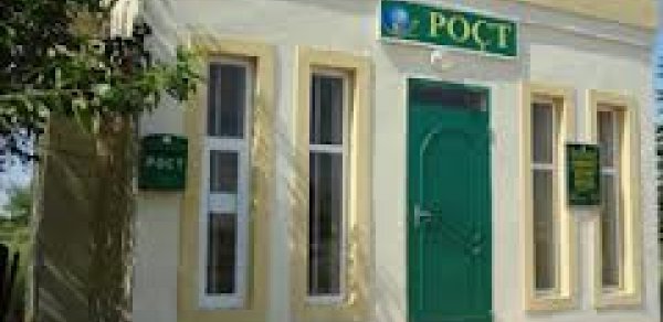 Bakıda poçtdan içərisi pulla dolu seyf oğurlanıb
