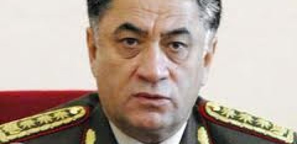 Ramil Usubov Almaniya səfirini qəbul edib
