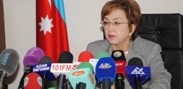 ‘Qəbul qaydalarında dəyişiklik ola bilər’ -  Məleykə Abbaszadə 