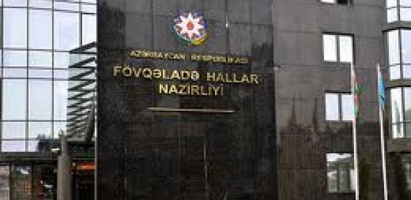 FHN işçiləri üçün yeni yaşayış binaları istifadəyə verilib