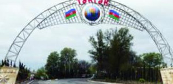 Tərtər icra hakimiyyəti başçısının müavini 28 yaşlı gənc oldu