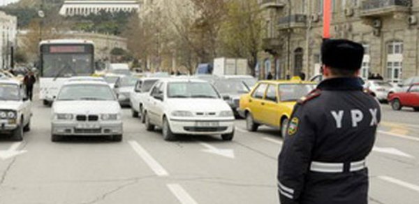 Sürücülərin nəzərinə: -  Bəzi yollar bağlanacaq