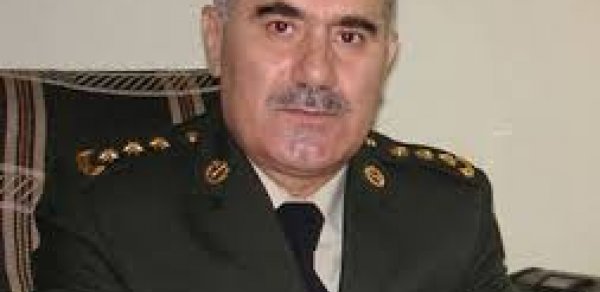 Eldar Sabiroğlu Silahlı Qüvvələrdən tərxis olunub