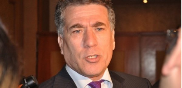 “Deputatların maaşlarının artırılmasında qeyri-adi heç nə yoxdur”-  Ziyafət Əsgərov