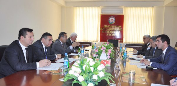 KİV DF qəzetlərə maliyyə yardımı ayrılması şərtlərində dəyişiklik edib