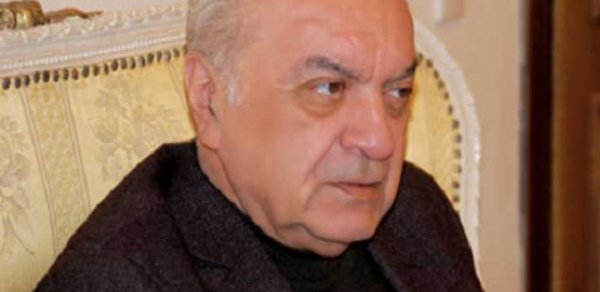 Xalq artisti Rafiq Hüseynov Türkiyədə əməliyyat olundu
