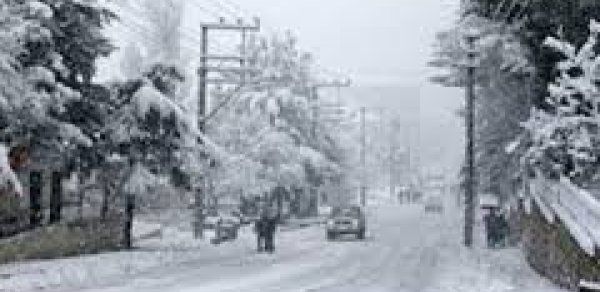 Sabah yollar buz bağlayacaq