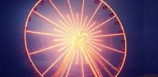 Bakı bulvarında yeni “şeytan çarxı”na biletlərin qiyməti açıqlandı