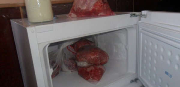 Körpələr evi və bağçalarda təhlükəli faktlar aşkar edilib -  FOTOLAR