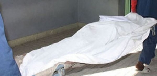 Lift şaxtasına düşən Bakı sakini ölüb