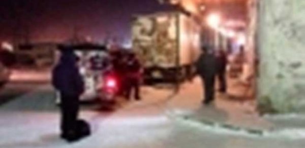 Murmanskda baş verən atışmada azərbaycanlı iş adamı dünyasını dəyişib
