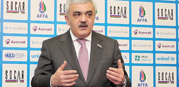 ‘’Şahdəniz’ Azərbaycan qazının Avropaya yolunu açacaq’ -  Rövnəq Abdullayev 