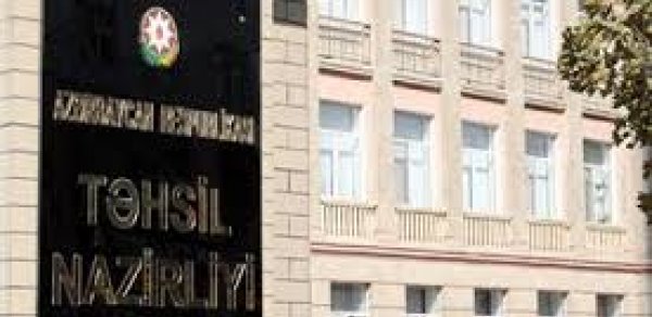 15 təhsil müəssisəsinin rəhbəri vəzifəsindən azad edilib