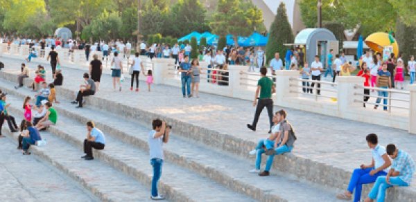 Azərbaycanda əhalinin sayı nə qədər artıb? -  Rəqəm 