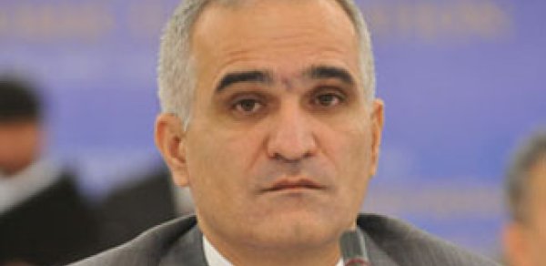 İqtisadiyyat və sənaye naziri Tərtərdə vətəndaşlarla görüşəcək