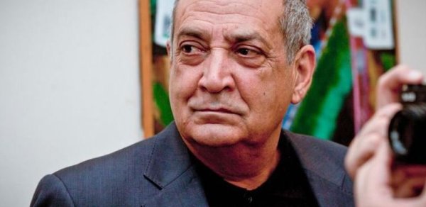 ‘Bunlar serial çəkmirlər ‘xaltura’ edirlər’ -  Rasim Balayev 