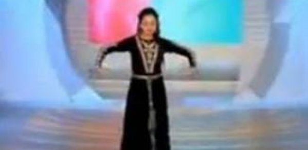 Rusiya kanalında Azərbaycan xalq rəqsi erməni musiqisi kimi təqdim olundu–  VIDEO