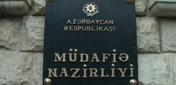 Əlahiddə Ümumqoşun Ordusu yaradılıb