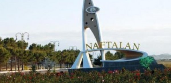 Naftalan icra hakimiyyətindən sərt - REAKSİYA
