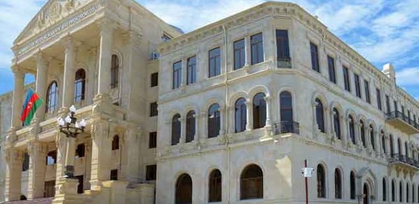 Baş Prokurorluqdan Anar Məmmədli ilə bağı - BƏYƏNAT 