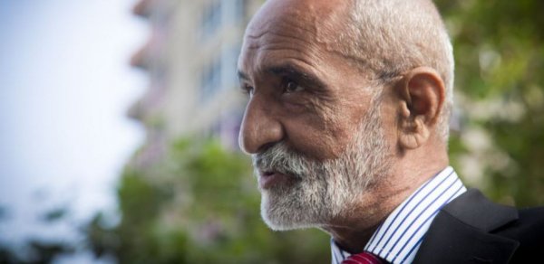‘Atam ölüm ayağındadır, heç kəs onunla maraqlanmır’ -  Adil Mirseyidin oğlu 