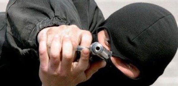 Azərbaycanda yanacaqdoldurma məntəqəsinə basqın edənlər yaxalandılar