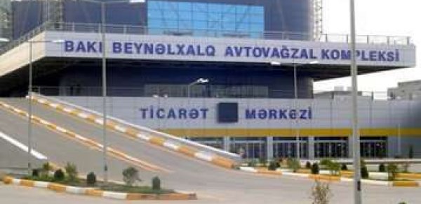 Bayramda Bakı avtovağzalı necə işləyəcək?