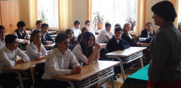 Azərbaycanda müəllim ixtisasına qəbul qaydalarına dəyişikliklər ediləcək