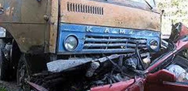 Bakı-Quba yolunda dəhşətli yol qəzası baş verib -  5 nəfər ölüb