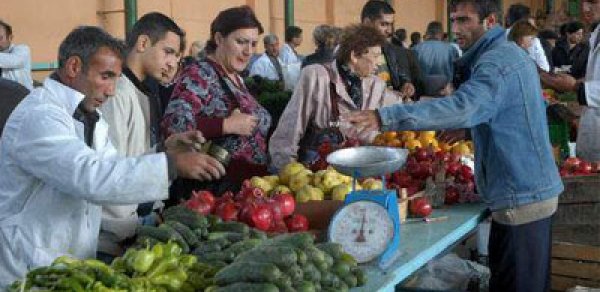 Bayram yarmarkaları bu yerlərdə olacaq - SİYAHI