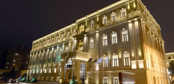 Bakı Ali Neft Məktəbində “Bakı Qış Neft Məktəbi” adlı layihə həyata keçiriləcək